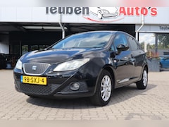SEAT Ibiza SC - 1.2 TDI COPA Plus Ecomotive | Carplay/Android | LM Velgen | Climate control | Zie foto's