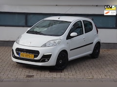 Peugeot 107 - 1.0 Active |58.000 km| Airco| Elek ramen|