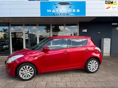 Suzuki Swift - 1.2 Comfort EASSS Navi/Clima/Lm velgen