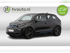 BMW i3 - 170PK 120AH 42 KWH | Warmtepomp | Panoramadak | Harman Kardon