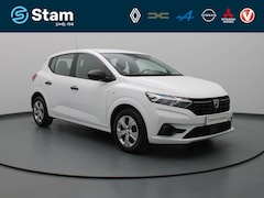Dacia Sandero - 90pk TCe Essential Airco | Trekhaak