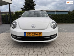 Volkswagen Beetle Cabriolet - 1.4 TSI Sport