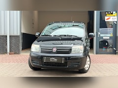 Fiat Panda - 1.2 Edizione Cool | DISTRUBIE VERVANGEN | NIEUW APK | AIRCO | 5 DRS