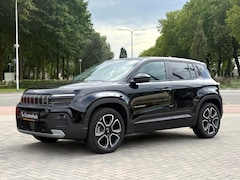 Jeep Avenger - 1.2 e-Hybrid Summit