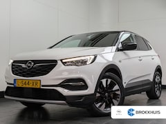 Opel Grandland X - 1.6 Turbo Hybrid Elegance
