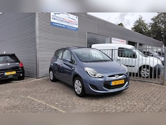 Hyundai ix20 - 1.4i i-Motion 1ste eigenaar- Top onderhouden