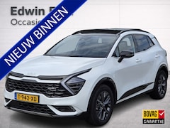 Kia Sportage - 1.6 T-GDi Hybrid GT-Line | Apple Carplay/Android | NL-Auto | Cruise control ad | Panorama
