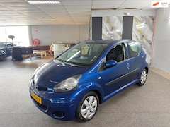 Toyota Aygo - 1.0-12V Comfort Navigator Apk Nieuw, Airco, Apple Carplay, Bluetooth, Navigatie, N.A.P, To