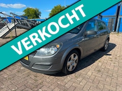 Opel Astra - 1.4 Edition Airco