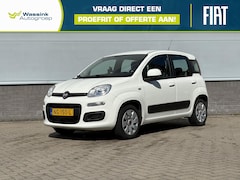 Fiat Panda - 0.9 TwinAir Popstar Automaat | Airco | Bluetooth