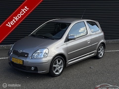 Toyota Yaris - 1.5 VVT-i T-Sport, Airco, NAP,