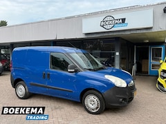 Opel Combo - 1.4 ecoFLEX Selection Benzine Schuifdeur NAP