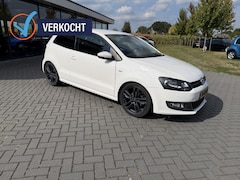 Volkswagen Polo - 1.2 TSI Highline
