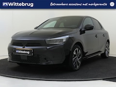 Opel Corsa - 1.2 Turbo Hybrid GS Navigatie | Camera | Apple Carplay