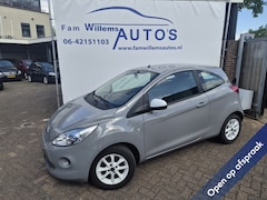 Ford Ka - 1.2 Style s/s