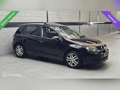 Volkswagen Golf - 1.4 TSI Comfortline Automaat Pano