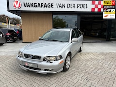 Volvo V40 - 1.8 Europa