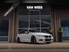 BMW 3-serie Touring - 318i M Sport Edition | 2e eigenaar | NL auto | Camera | Shadow Line | Panoramadak | HiFi a