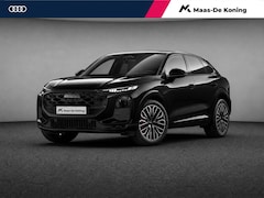 Audi Q3 Sportback - 1.5 e-hybrid S edition 272 PK · Tech pro · Glazen panoramadak · Trekhaak elek. wegklapbaar