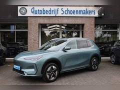 Geely E5 - Pro 60KWh 430KM-RIJBEREIK LEER CARPLAY 360-CAMERA STOELVENTILATIE/VERWARMING WARMTEPOMP IC