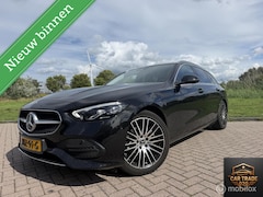 Mercedes-Benz C-klasse Estate - 180 CARPLAY|TREKHAAK|SFEER