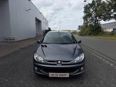Peugeot 206 - 1.4 Génération - NIEUWE APK/ELEK.PAKKET/NAP