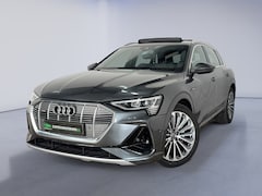 Audi e-tron - 55 quattro S edition 95 kW|B&O| PANO |NAP|