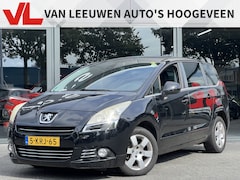 Peugeot 5008 - 1.6 VTi Blue Lease 5p. | Nieuw binnen | Nieuwe APK | Clima | PDC