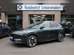Geely E5 - Pro+ 68KWh 470KM-RIJBEREIK LEER CARPLAY 360-CAMERA STOELVENTILATIE/VERWARMING WARMTEPOMP I
