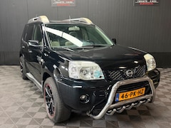 Nissan X-Trail - 2.5 Sport Outdoor | Pano | Airco | Cruise | Navi | Led |