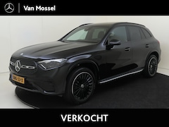 Mercedes-Benz GLC-klasse - 300e 4MATIC Business Solution AMG / Memory-Stoelen / Panaromadak / 360Graden-Camera / Wint