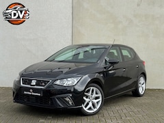 SEAT Ibiza - 1.0 TSI FR DEALER OH LED STL VERW CRUISE PDC LMV