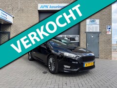 Ford Focus Wagon - 1.0 ST-Line
