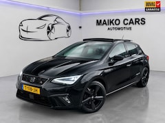 SEAT Ibiza - 1.5 TSI FR 150PK Intense Plus PANORAMADAK