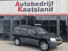 Mazda Tribute - 2.0 Exclusive 4WD - Airco- Trekhaak
