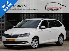 Skoda Fabia Combi - 1.0TSi 95PK AMBITION/ TREKHAAK