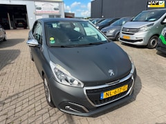 Peugeot 208 - 1.6 BlueHDi Blue Lease Executive