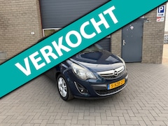 Opel Corsa - 1.2-16V BlitZ