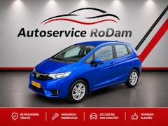 Honda Jazz - 1.3 i-VTEC Comfort