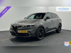 Alfa Romeo Tonale - 1.5T Hybrid Sprint NAVI CARPLAY LEER ADAPTIEF CRUISE