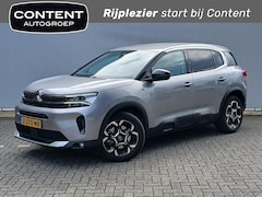 Citroën C5 Aircross - 1.6 Plug in Hybrid 225pk Automaat Feel | Navi | Trekhaak