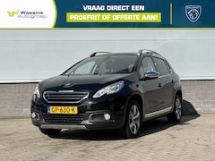 Peugeot 2008 - 1.2 Allure Automaat | Panorama dak | All Season banden | Bluetooth