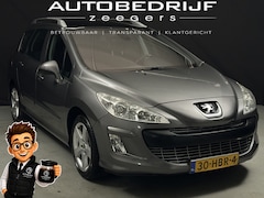 Peugeot 308 SW - 1.6 VTi XT 7 Persoons *AC*Pano