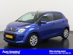 Citroën C1 - 1.0 VTi Feel | Airco | Zondag Open