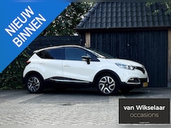 Renault Captur - 0.9 TCe Dynamique 2013 CAMERA/TREKHAAK/KEYLESS/CRUISE