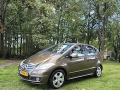 Mercedes-Benz A-klasse - 160 Business Class Avantgarde bj.2011 Autom|Navi|Trekh|Nap