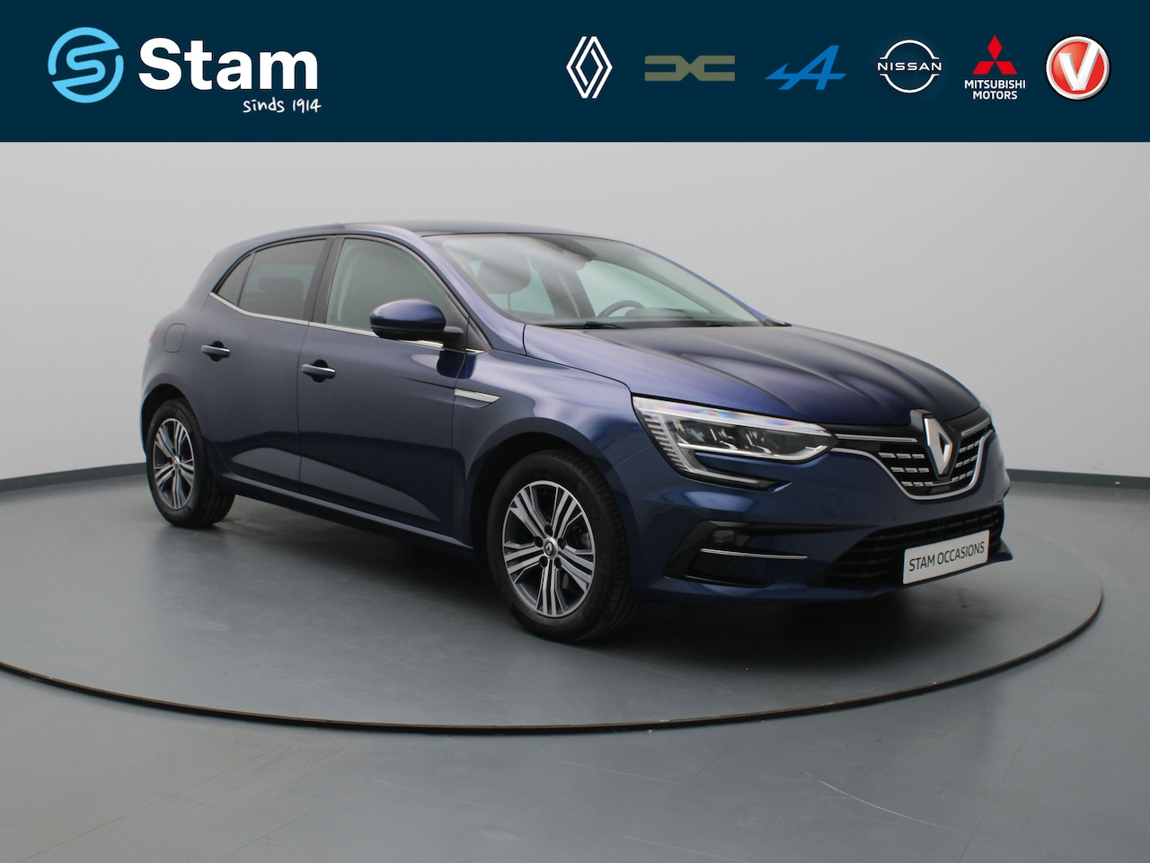 Renault Mégane - 140pk TCe Bose Apple Carplay/Android Auto | Climate - AutoWereld.nl