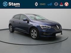 Renault Mégane - 140pk TCe Bose Apple Carplay/Android Auto | Climate