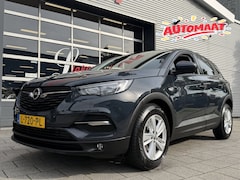 Opel Grandland X - 1.2 Turbo 120 Jaar Edition - AUTOMAAT I Navigatie / Apple CarPlay I Airco I Sport velgen I