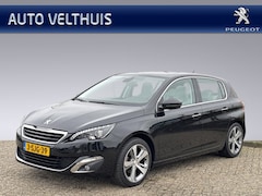 Peugeot 308 - 1.6 THP 125pk Première 5-drs